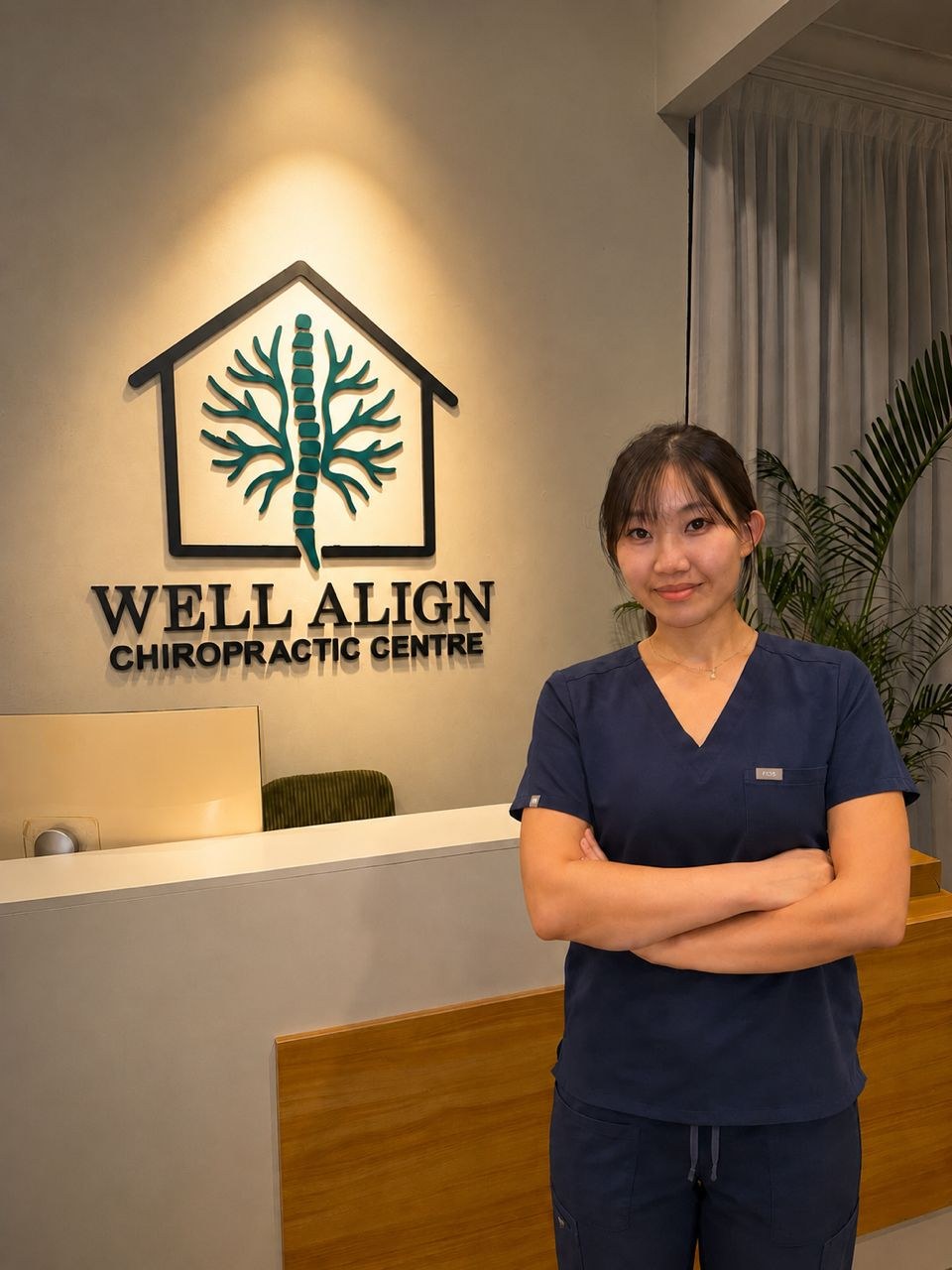 Dc Jolin, Chiropractor at Well Align